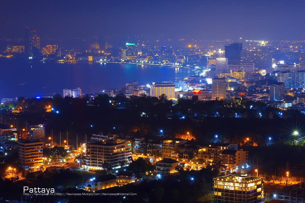Pattaya