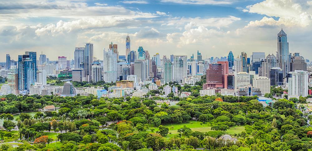 ฺBangkok