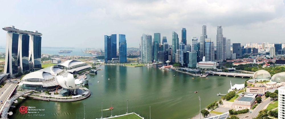 Singapore