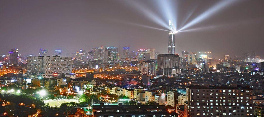Ho Chi Minh City