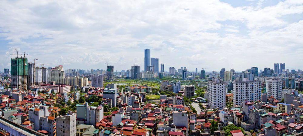 Hanoi
