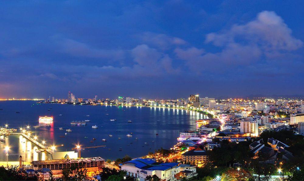 Pattaya