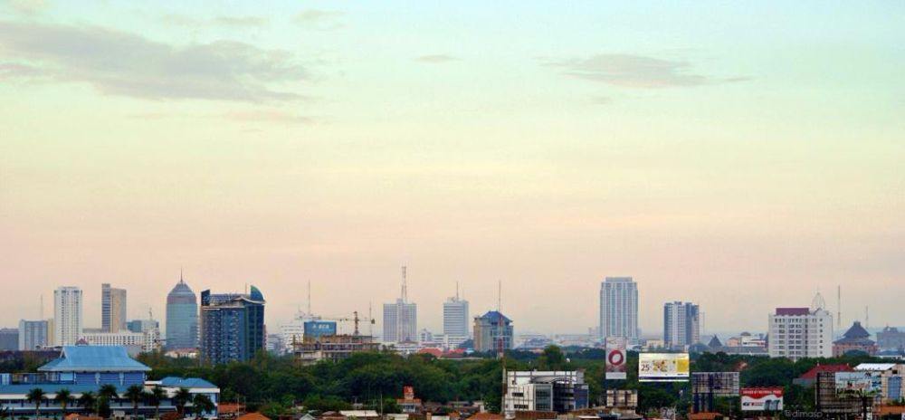 Surabaya