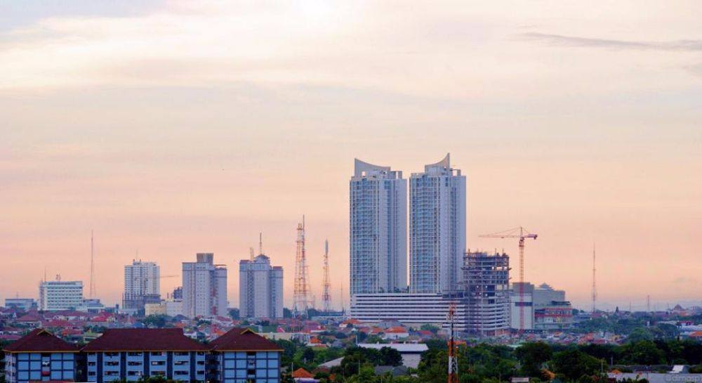 Surabaya