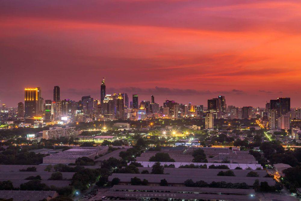 Bangkok