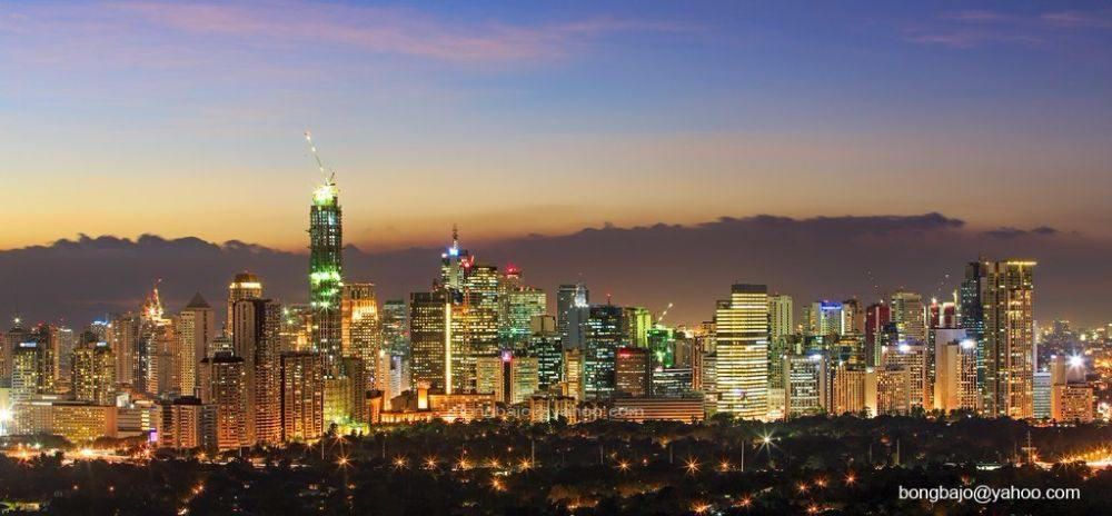 Manila