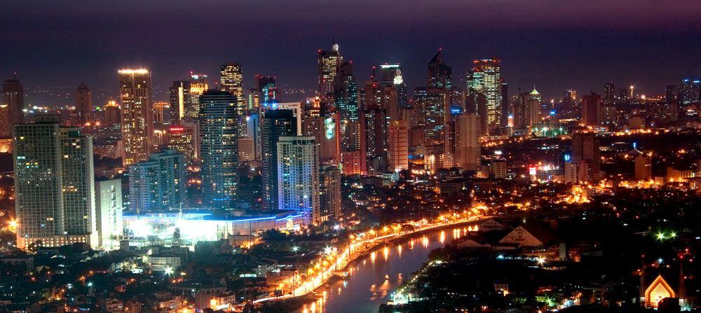 Manila