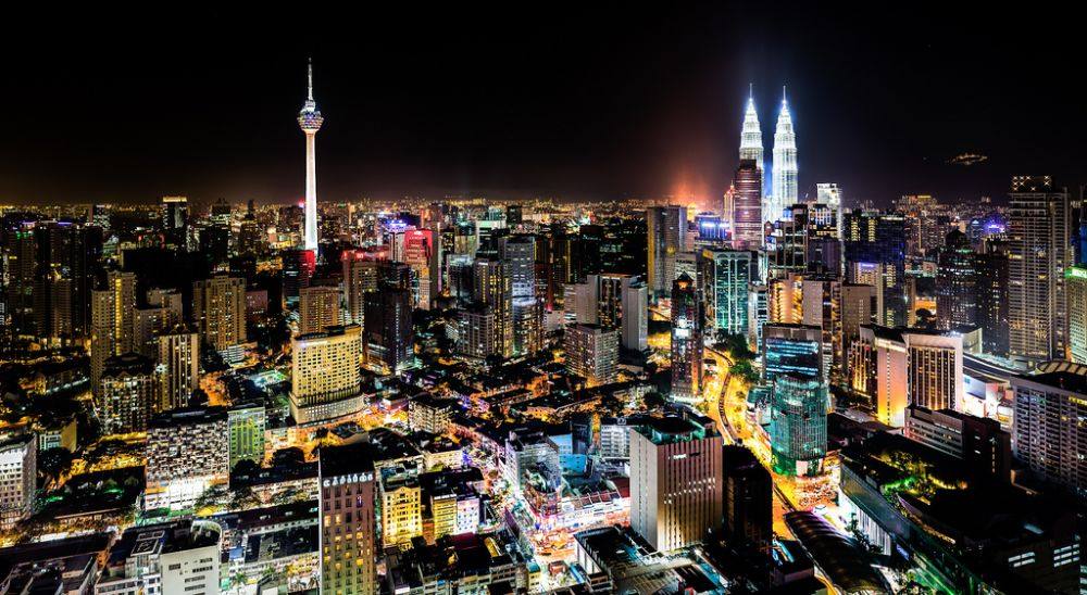 Kuala Lumpur