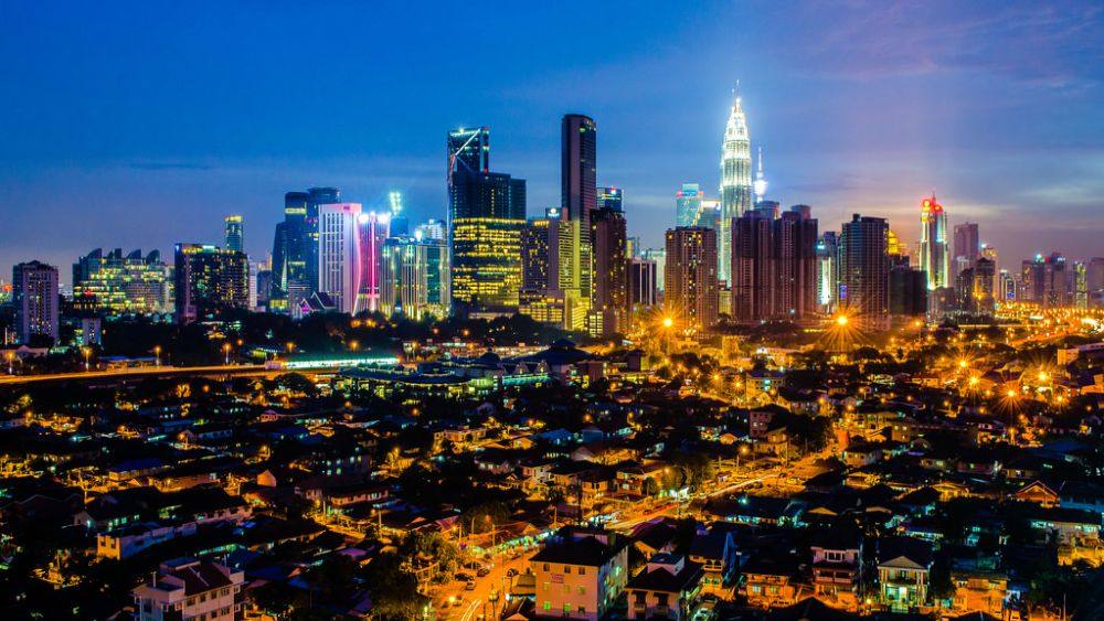 Kuala Lumpur