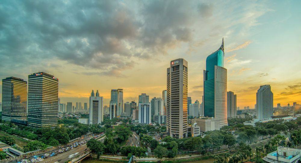 Jakarta