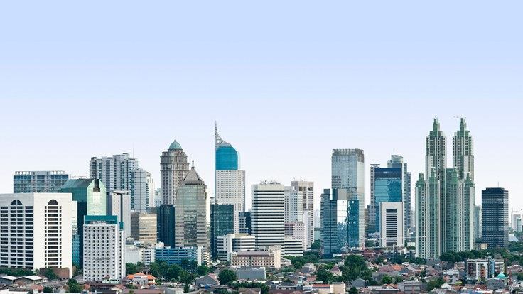 Jakarta