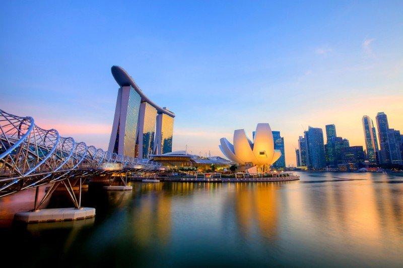 Singapore