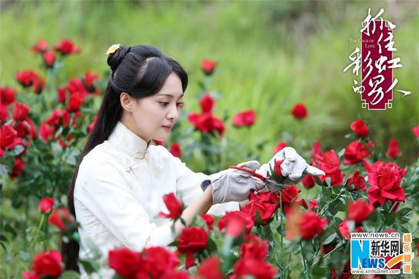 The cage of love《抓住彩虹的男人》2014 part15