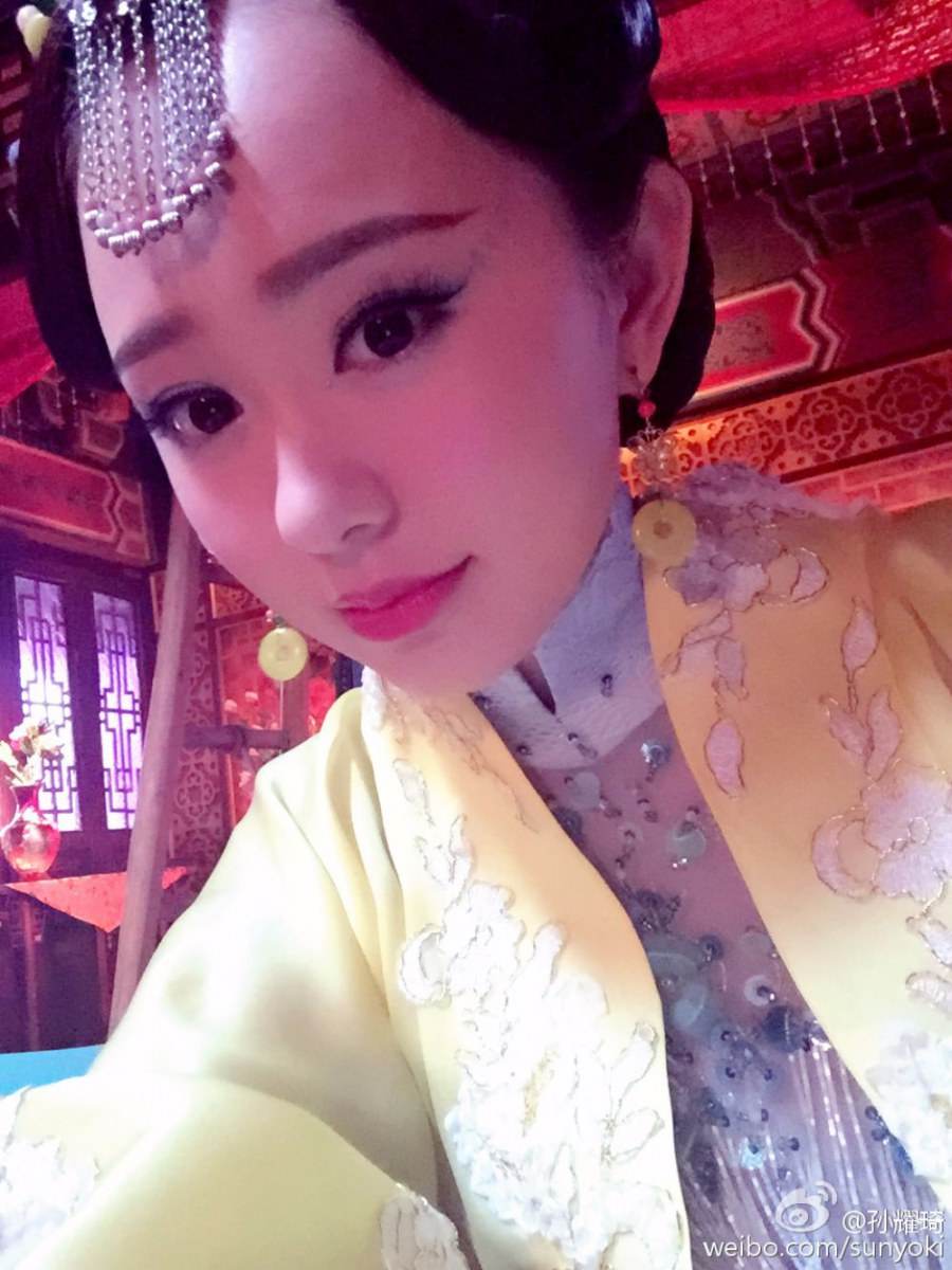 The Legend Liu Shan Men 《六扇门》 2015 part2
