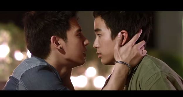 ตัวอย่างหนัง Y สุดจิ้น  "loveloveyou อยากบอกให้รู้ว่ารัก"