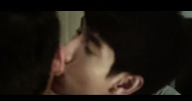 ตัวอย่างหนัง Y สุดจิ้น  "loveloveyou อยากบอกให้รู้ว่ารัก"