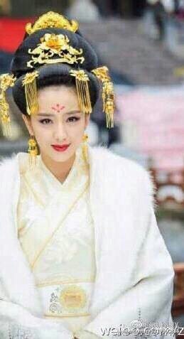 Seamless dignity in troubled times Love《乱世枭雄之爱无痕》2015 part1