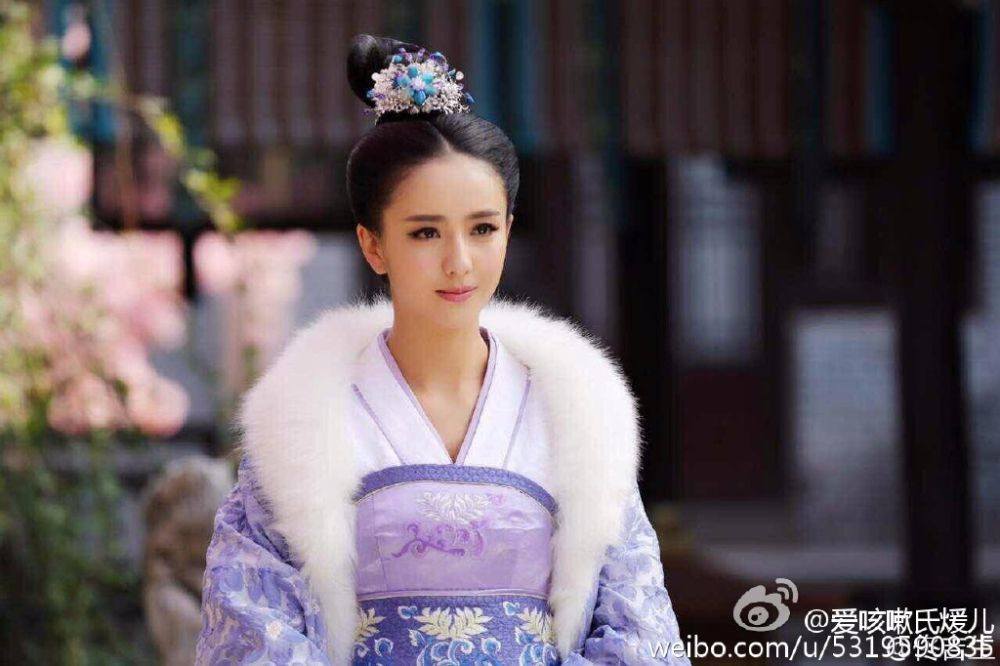 Seamless dignity in troubled times Love《乱世枭雄之爱无痕》2015 part1