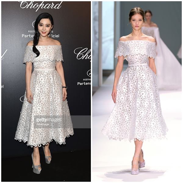 Ralph & Russo Couture Spring 2015