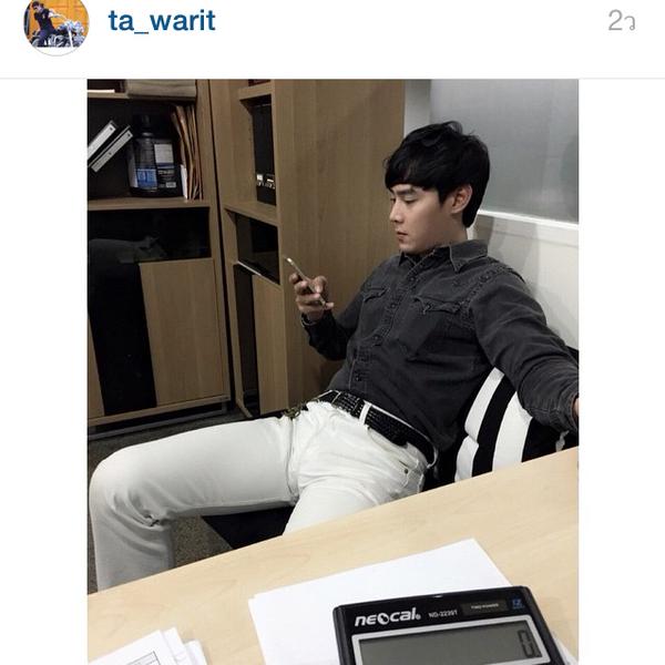ของหวานตอนเที่ยงเพคะ