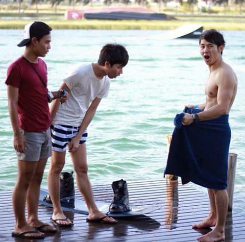 ของหวานตอนเที่ยงเพคะ