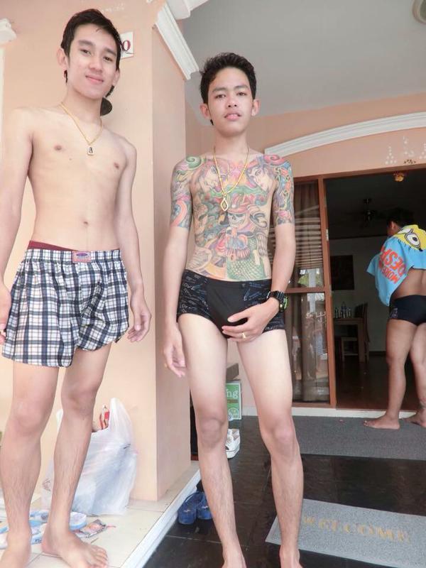 ของคาวตอนเที่ยวเพคะ