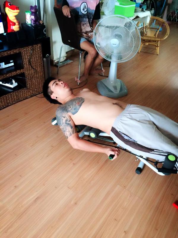 ของคาวตอนเที่ยวเพคะ