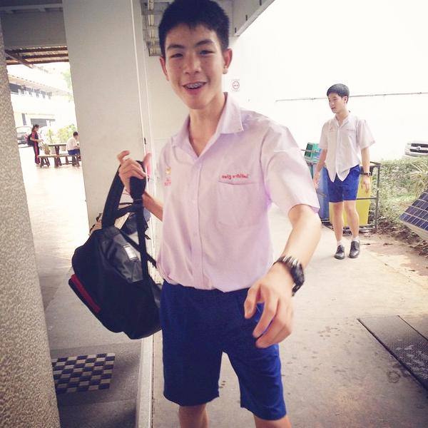 ขนมตอนเที่ยงเพคะ