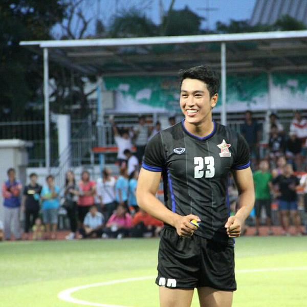 ขนมตอนเที่ยงเพคะ