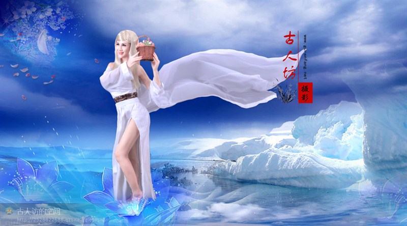 สาวจีนถ่ายแบบ เซ็กซี่ part 123