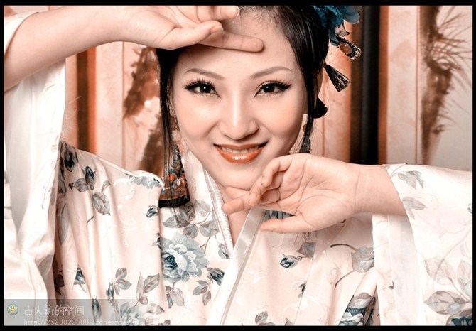 สาวจีนถ่ายแบบ เซ็กซี่ part 123