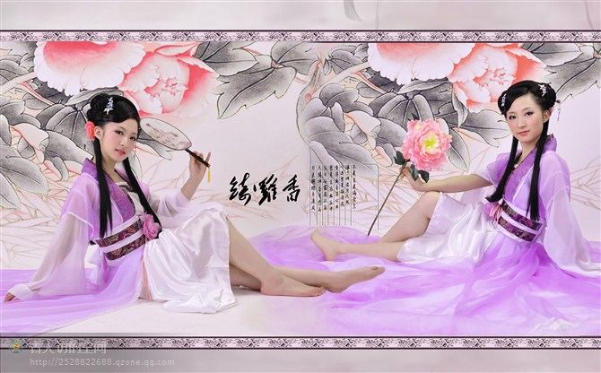 สาวจีนถ่ายแบบ เซ็กซี่ part 123