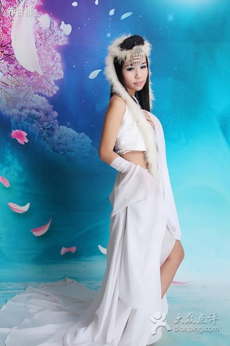 สาวจีนถ่ายแบบ เซ็กซี่ part 123