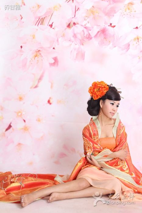 สาวจีนถ่ายแบบ เซ็กซี่ part 123