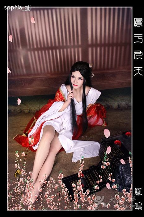 สาวจีนถ่ายแบบ เซ็กซี่ part 123