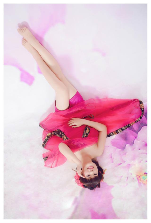 สาวจีนถ่ายแบบ เซ็กซี่ part 123