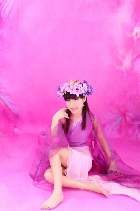 สาวจีนถ่ายแบบ เซ็กซี่ part 123