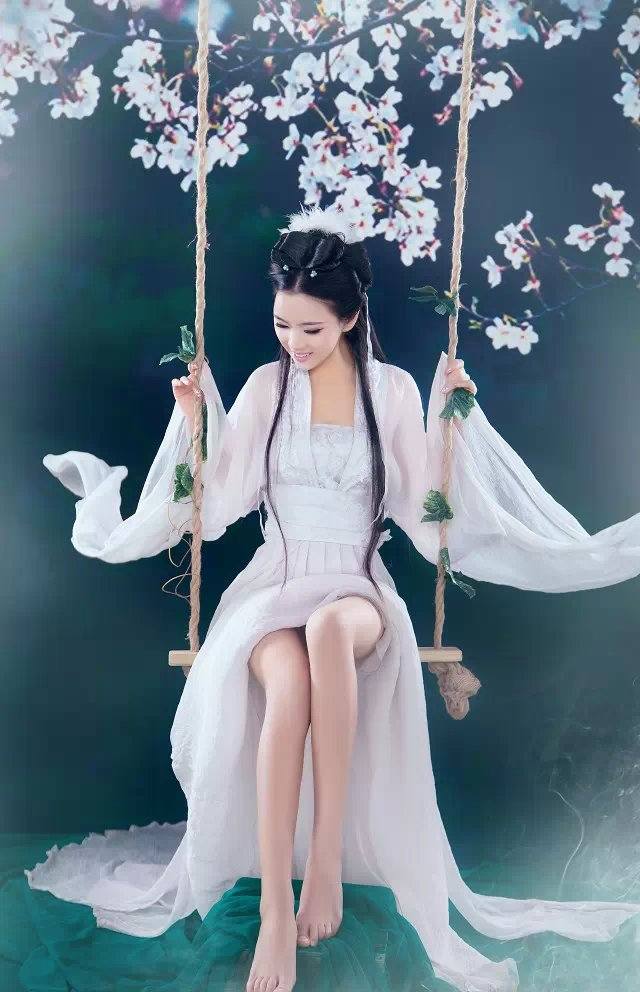 สาวจีนถ่ายแบบ เซ็กซี่ part 123