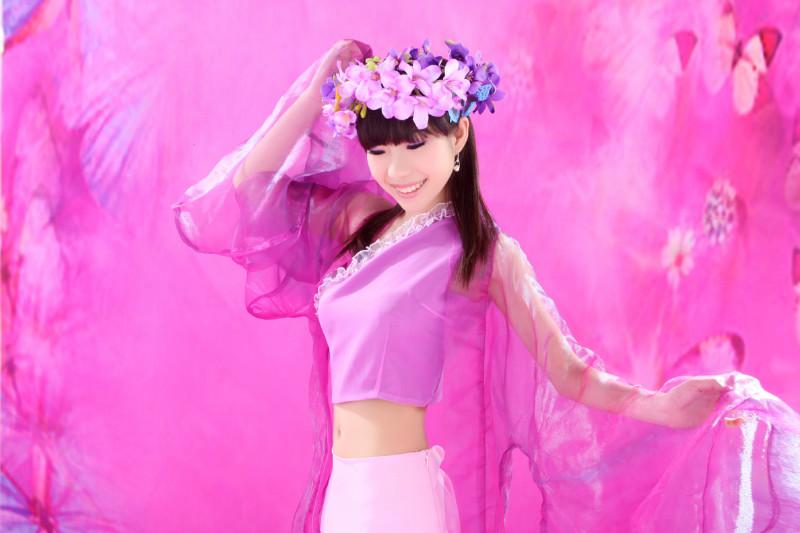 สาวจีนถ่ายแบบ เซ็กซี่ part 123
