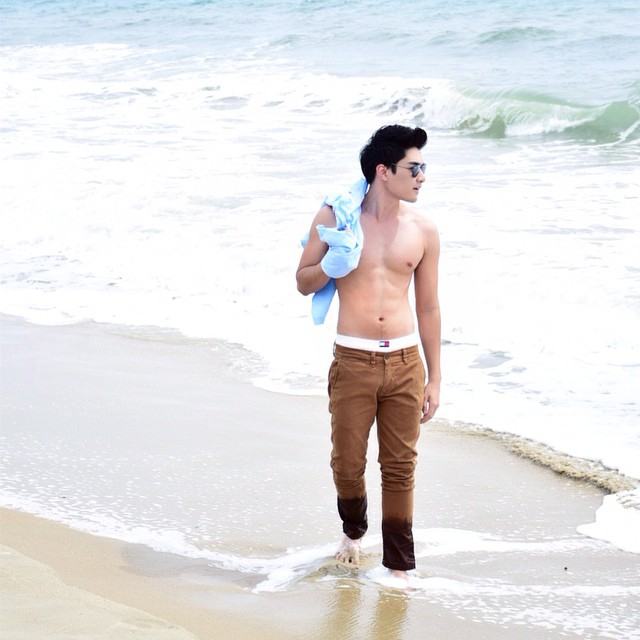 อยากโดนสิงโตขย้ำจัง