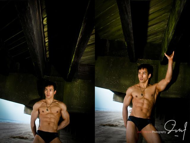 เผ็ดกว่า...พริกกะเหรี่ยง Joe Smirh
