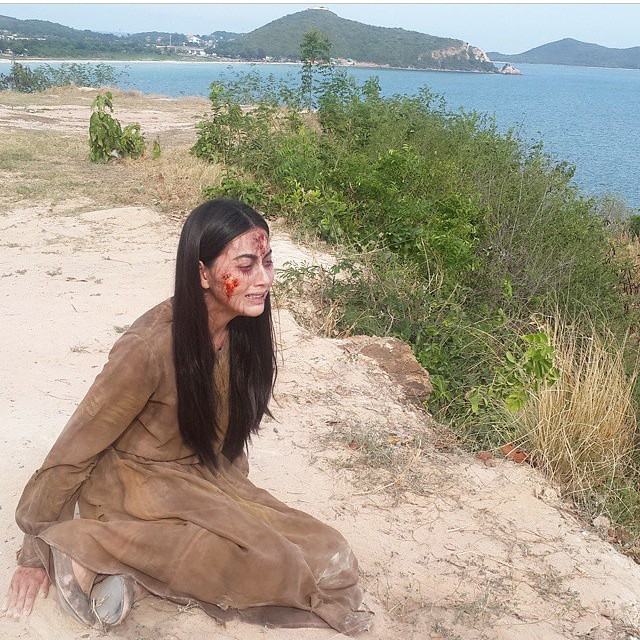"ผีนางชฎา" ปิดบัญชีแค้นอวสานเฮี้ยนหนักสั่งตายเกลี้ยง!! ตายโหดทุกคน "กุจะตามเอาคืนพวกมืงทุกคน หนียังใงก็หนีไม่พ้นกุหรอก"