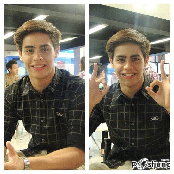 อยากดื่มชาฮับ มารุจน์