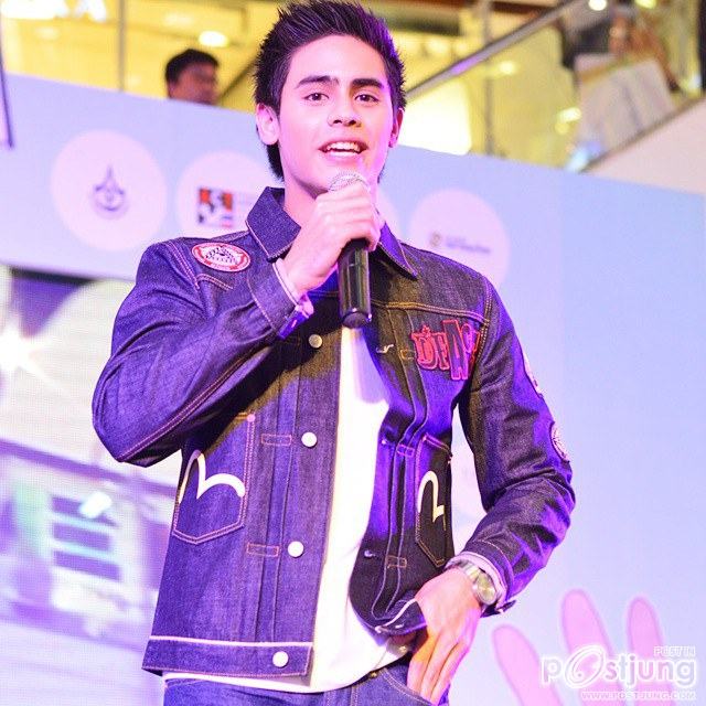 อยากดื่มชาฮับ มารุจน์
