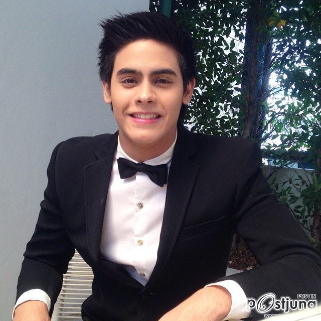 อยากดื่มชาฮับ มารุจน์