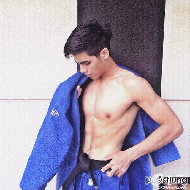 อยากดื่มชาฮับ มารุจน์