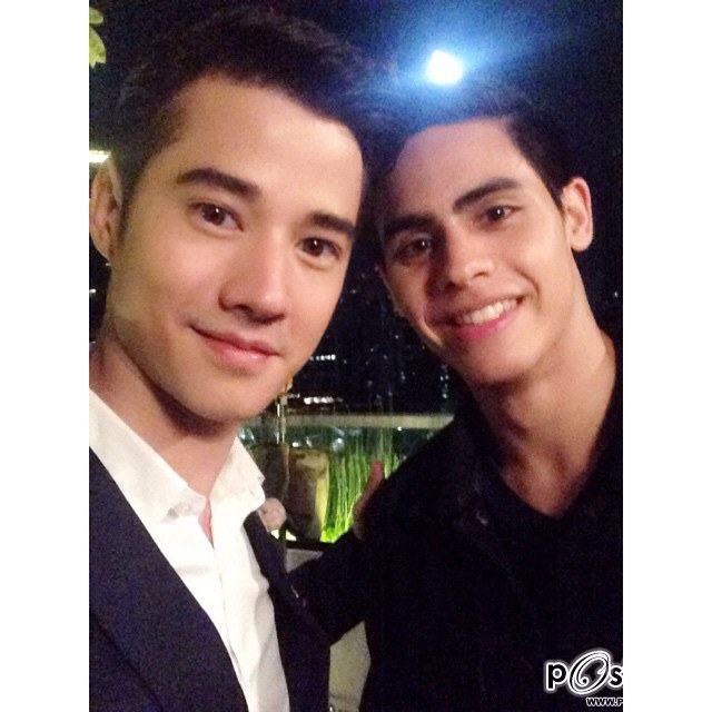 อยากดื่มชาฮับ มารุจน์
