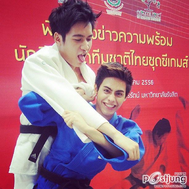 อยากดื่มชาฮับ มารุจน์