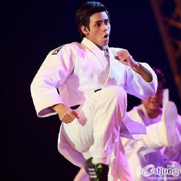 อยากดื่มชาฮับ มารุจน์