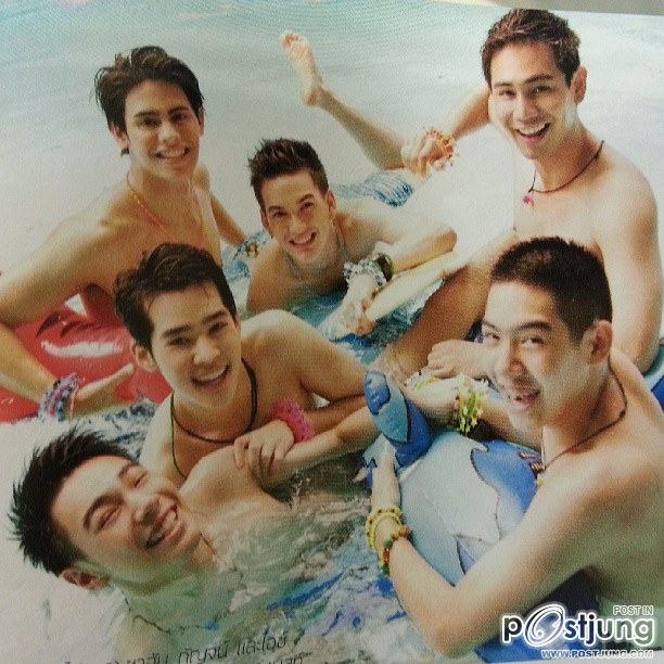 อยากดื่มชาฮับ มารุจน์